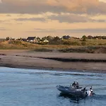 Avec Piscine Privee, Sauna, Jardin Et Parking Barneville-Carteret