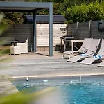 Avec Piscine Privee, Sauna, Jardin Et Parking Barneville-Carteret