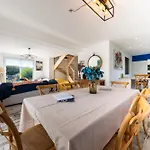 Feriehus Avec Piscine Privee, Sauna, Jardin Et Parking Barneville-Carteret