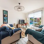 Feriehus Avec Piscine Privee, Sauna, Jardin Et Parking *