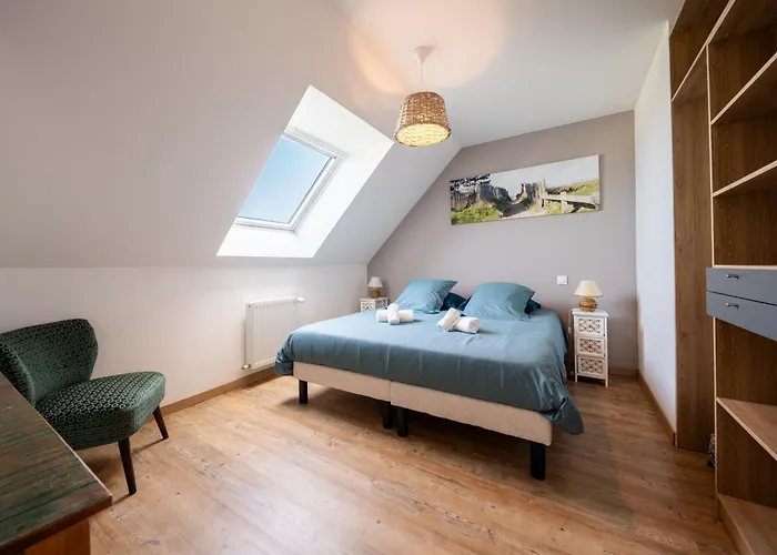 Avec Piscine Privee, Sauna, Jardin Et Parking Nyaraló