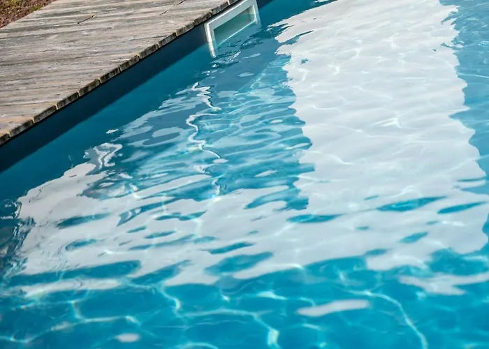 Avec Piscine Privee, Sauna, Jardin Et Parking * Barneville-Carteret