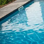 Avec Piscine Privee, Sauna, Jardin Et Parking * 바르네빌카테레