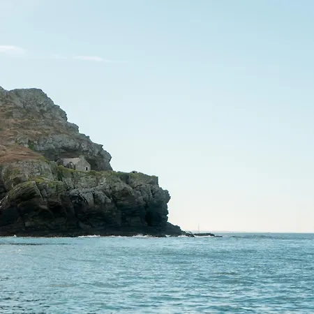 Feriehus Du Cap - Piscine Privee - Sauna - Jardin - Thegoodbnb Barneville-Carteret