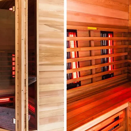 Feriehus Du Cap - Piscine Privee - Sauna - Jardin - Thegoodbnb Barneville-Carteret