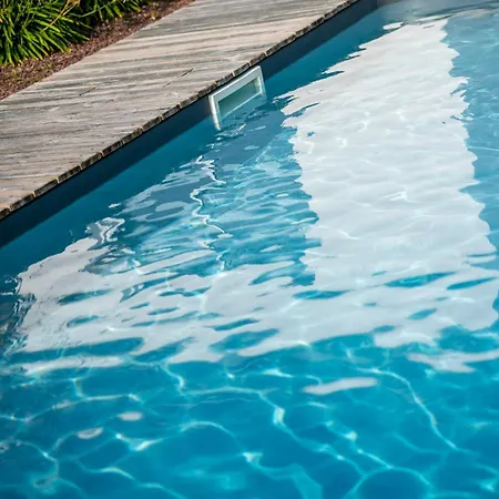 Du Cap - Piscine Privee - Sauna - Jardin - Thegoodbnb * Barneville-Carteret
