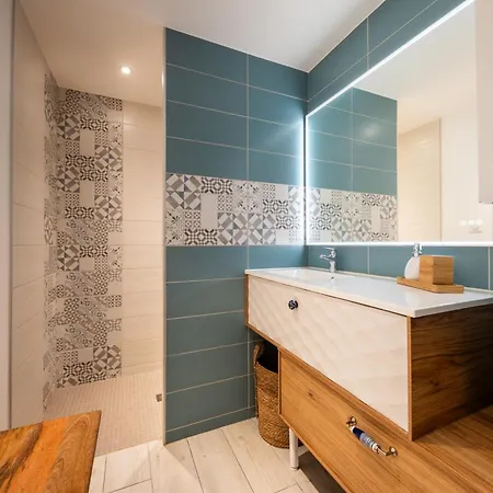 Avec Piscine Privée, Sauna, Jardin Et Parking Barneville-Carteret