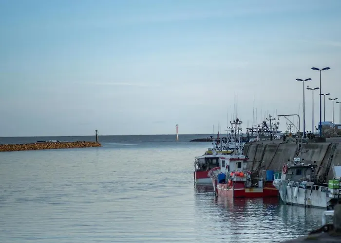 Avec Piscine Privee, Sauna, Jardin Et Parking Feriehus